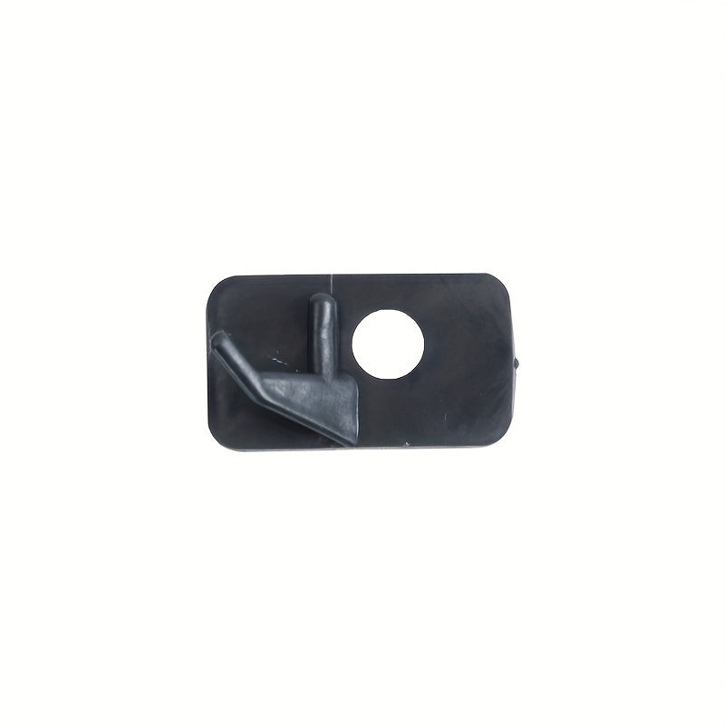 Plastic Archery Rest for Recurve Bow Installation Left Right Hand