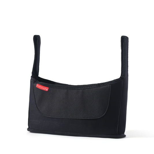 Versatile Stroller Organizer Bag Fits Uppababy Joggers Britax BOB