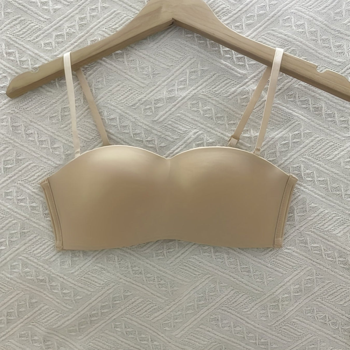 Wireless Seamless Everyday Bra Women's Lingerie