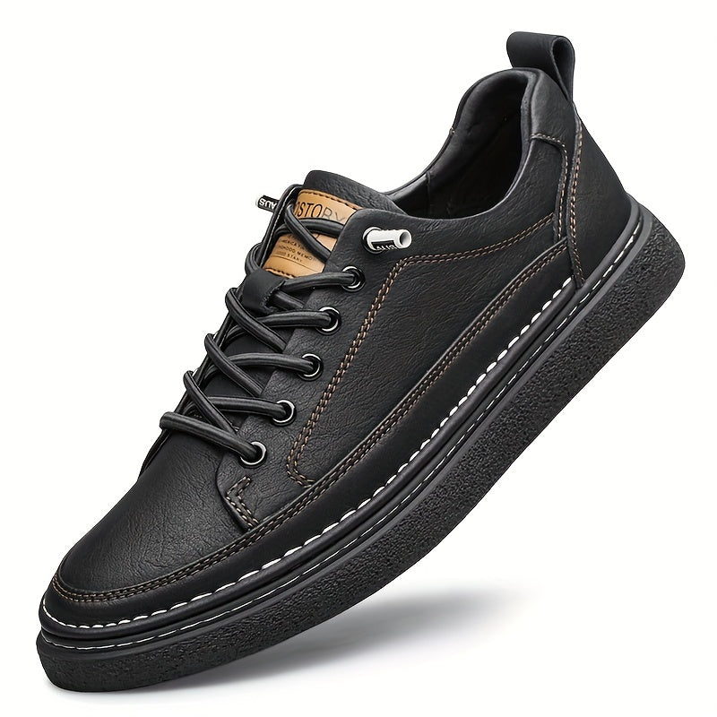 Men's Casual Shoes Wear Resistant Non Slip Sneakers