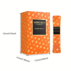Travel Size Hand Cream for Dry Cracked Hands - Fragrant Lotion for Women