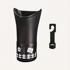 Car Umbrella Storage Bucket Waterproof Car Storage Rack
