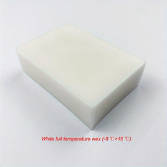 Snowboard Maintenance Wax Full Temperature Lifting Wax Low Temperature