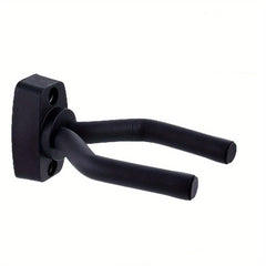 Guitar Wall Mount Hanger for All Guitars Easy Install