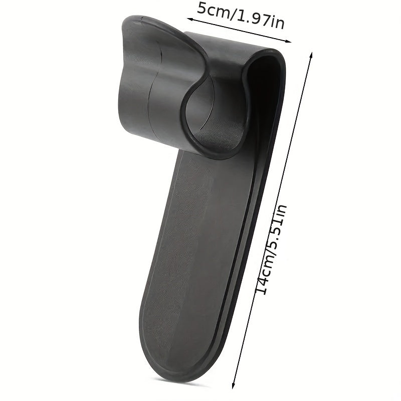 Car Umbrella Hook Clip Hanger Organizer Fastener Clip