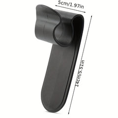 Car Umbrella Hook Clip Hanger Organizer Fastener Clip