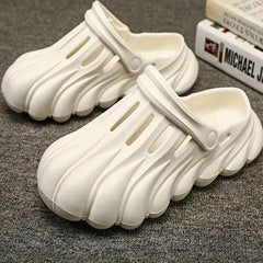Men's Lightweight Garden Clogs Sandals Spring Summer