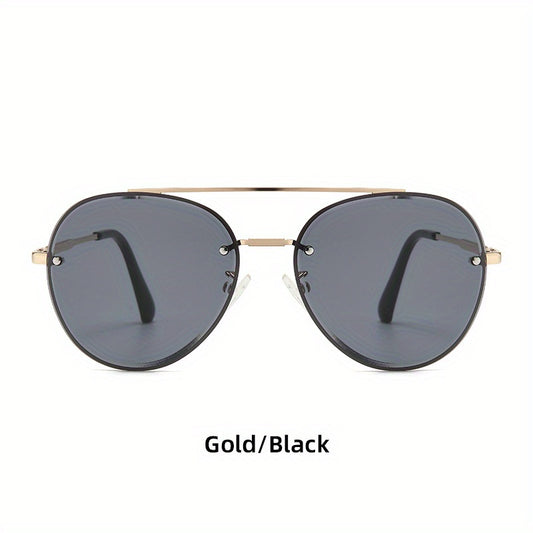 Men's Polarized Sunglasses Driving Beach Party UV Protection Glasses