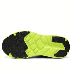 Men's Running Shoes with Shock Absorption for Jogging