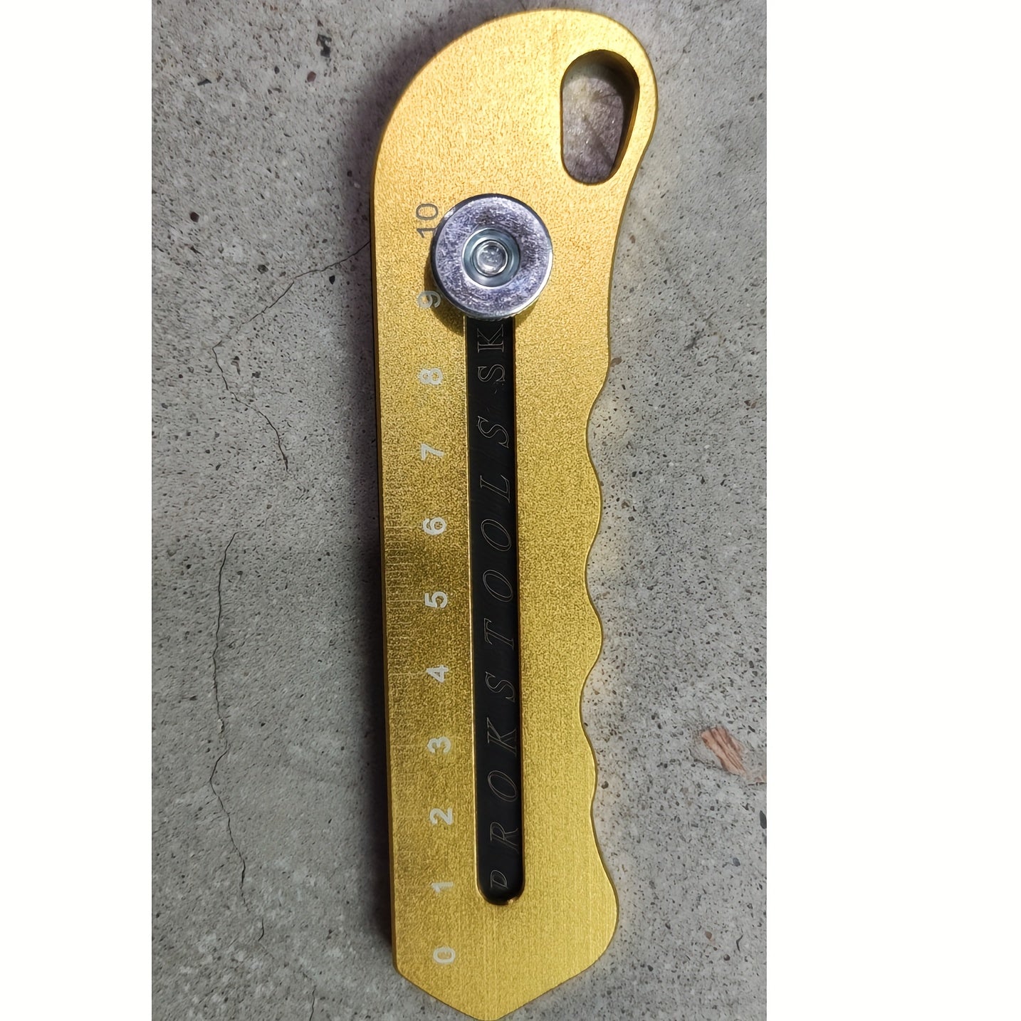 Aluminum Alloy Utility Holder Heavy Duty Middle Durable Paper Cutter