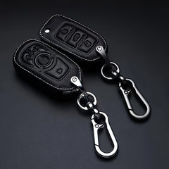 Men's Metal Car Key Chain Horseshoe Buckle Waist Lock Key Chain