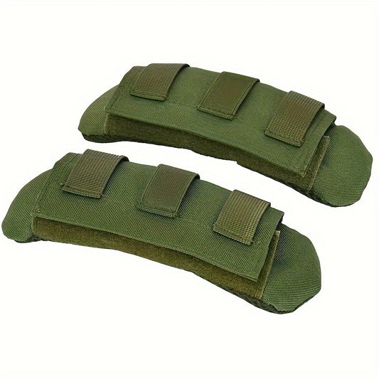 Thickened Shoulder Strap for Outdoor Backpacks