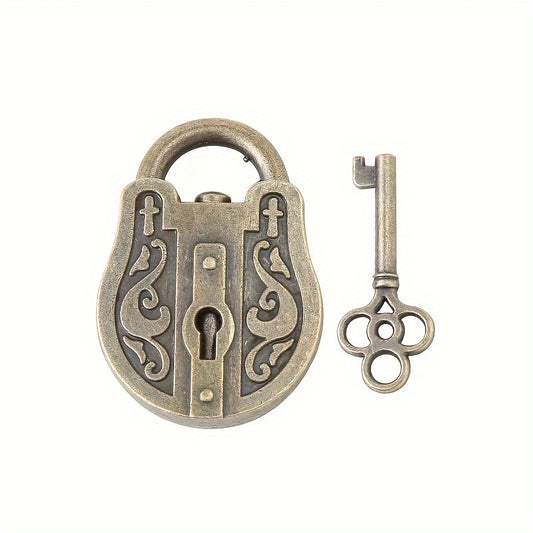 Challenging Luban Lock Puzzle Toy