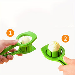 Avocado Fruit Meat Separator Fruit Slicer Household Supplies