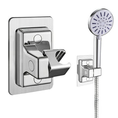 Shower Head Holder Universal Handheld Bracket Wall Mount