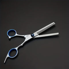 Professional Hair Scissors Set 11pcs 15-24cm