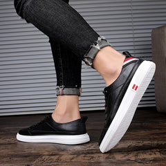 Men's Lightweight Outdoor Casual Shoes Spring Summer
