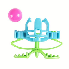 4Pcs Mini Shooting Balls Assortment Party Favor Pinata Fillers
