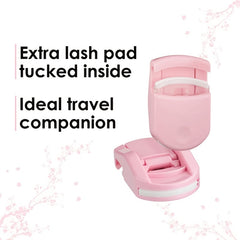 Portable Eyelash Curler False Eyelash Extender