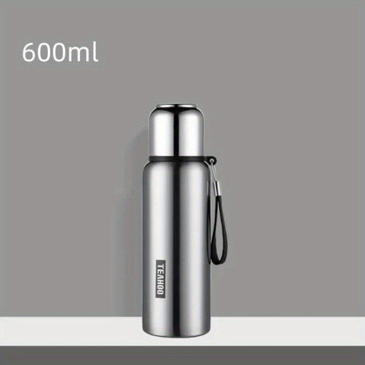 316 Stainless Steel Insulated Cup with Cover