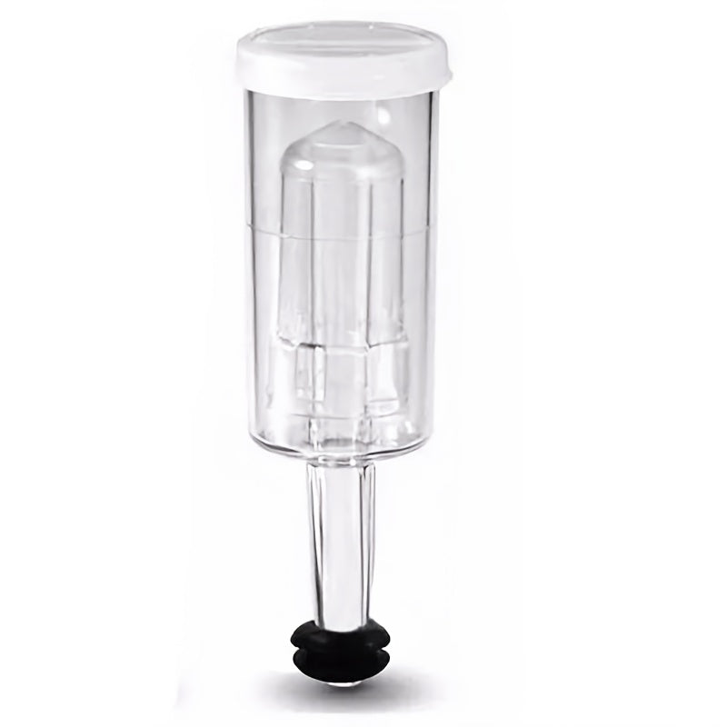 1pc Mason Jar Exhaust Valve for Home Brewing