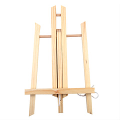 11 Mini Artist Easel Tabletop Display Stand A Frame Painting Party Easel