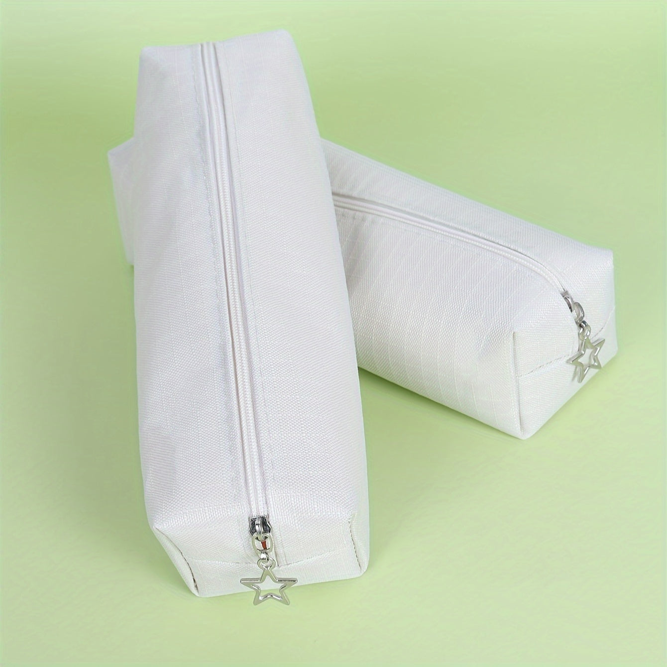 Minimalist Pencil Case Stationery Storage Bag