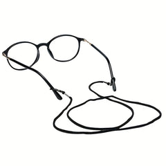 12pcs Multicolor Nylon Glasses String Cord Holder Sunglasses Neck Rope Straps