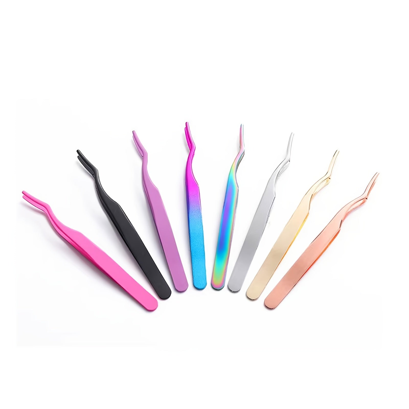 Eyelash Applicator Tool - Easy and Precise Lash Grafting