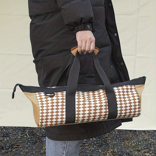 Multifunctional Camping Storage Bag Tent Accessories Organizer
