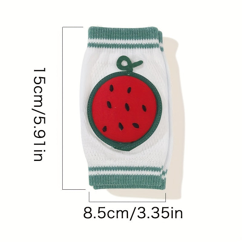 Baby Knee Pads Crawling Anti-fall Learning To Walk Kids Knee Protector