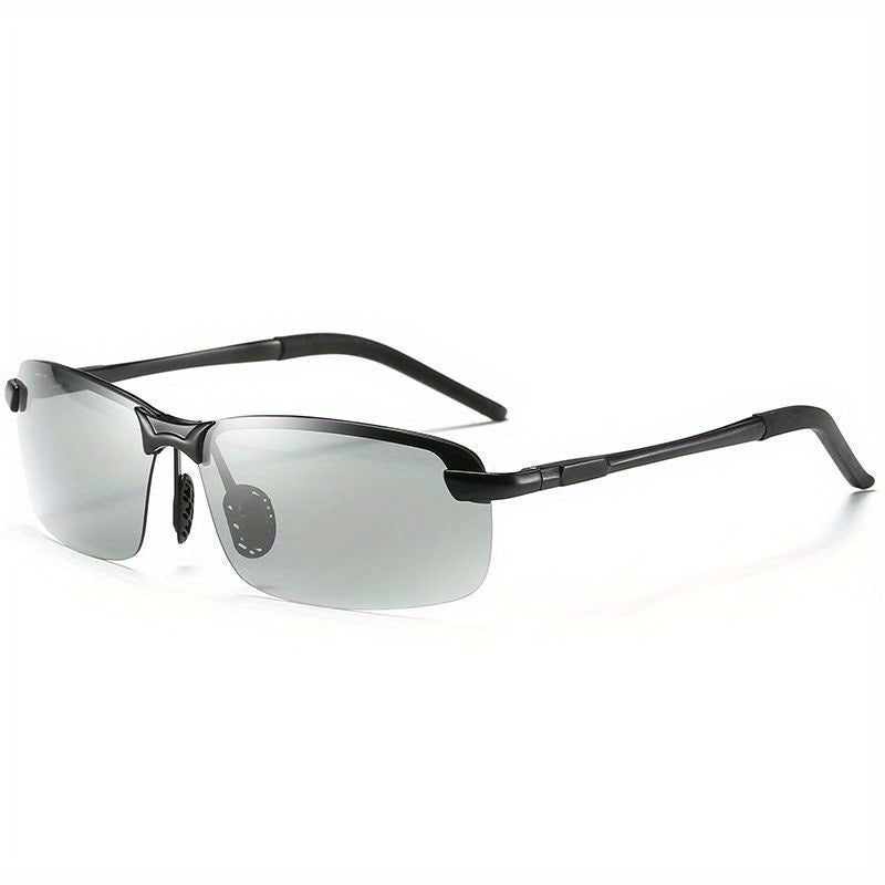 Men's Outdoor Sports Sunglasses UV Protection Summer Sunglasses