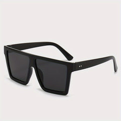 Men's Large Frame Sunglasses UV Protection for Cycling Fishing