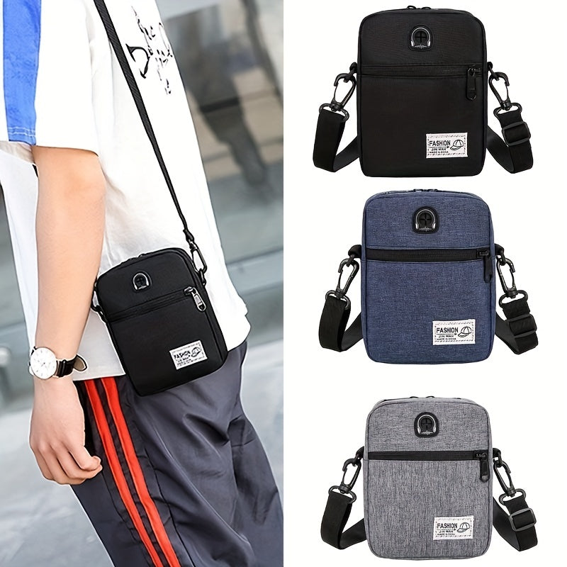 Multifunctional Mobile Phone Bag Outdoor Sports Travel Portable Mini Small Bag