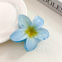 Candy Flower Hair Clip & Sweet Hairpin for Girls