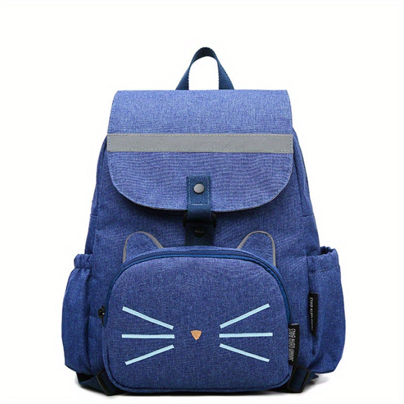 Child Anti Lost Seat Belt Traction Bag Rope Mommy Bag
