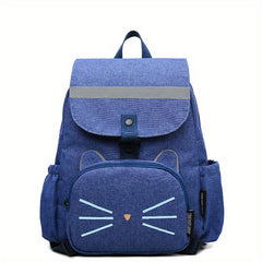 Child Anti Lost Seat Belt Traction Bag Rope Mommy Bag