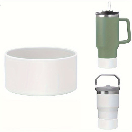 30/40oz Tumbler Silicone Cup Boot - Non-slip Protective Cover