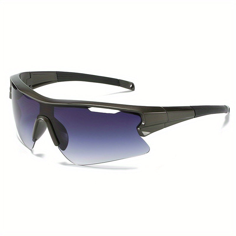 Outdoor Sports Goggles Cycling Mountaineering Sunglasses for Men