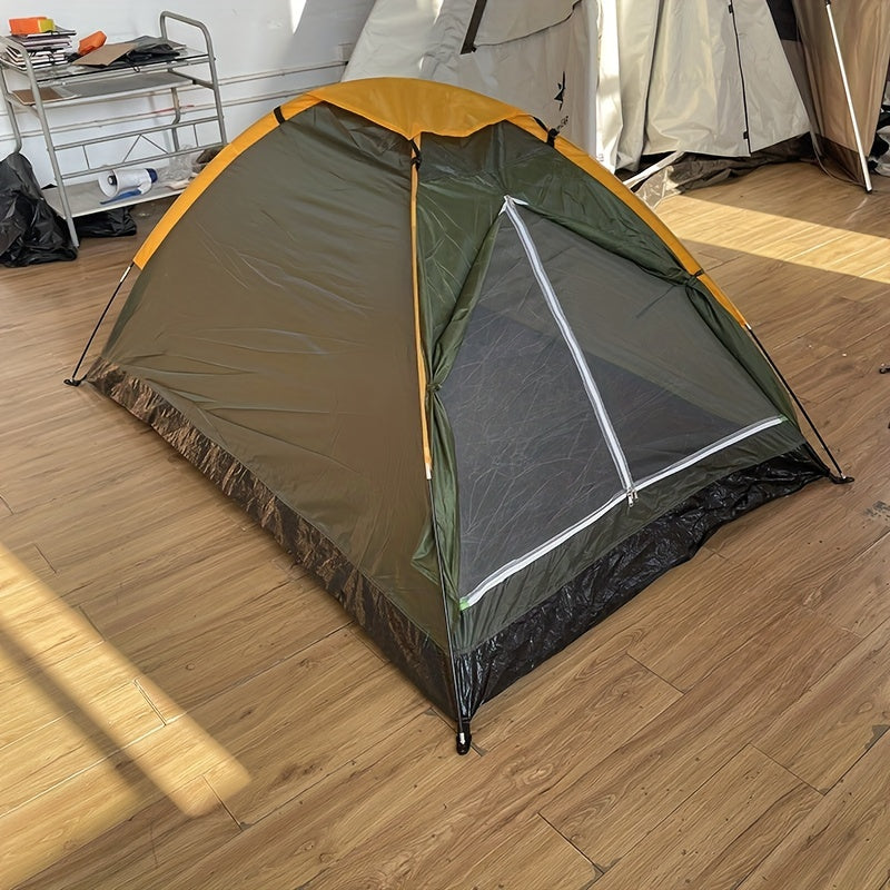 Waterproof Tent for 2 Person Outdoor Camping