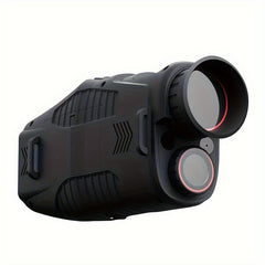 1080P 5X Digital Zoom IR Monocular Night Vision Device for Camping