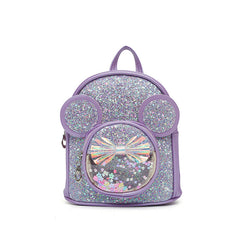 Kids School Bag Big Ears Backpack for Boys and Girls