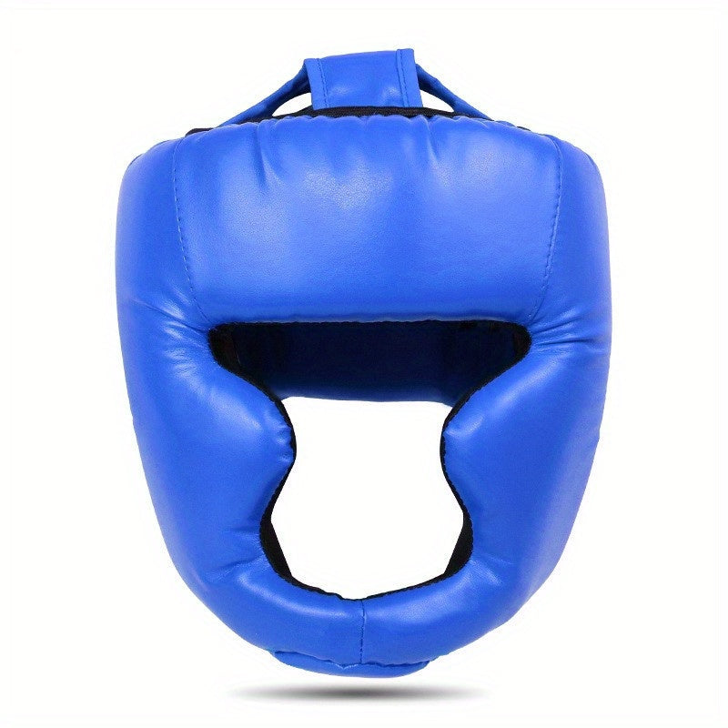 1pc MMA Taekwondo Helmet With Ventilation Holes