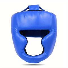 1pc MMA Taekwondo Helmet With Ventilation Holes