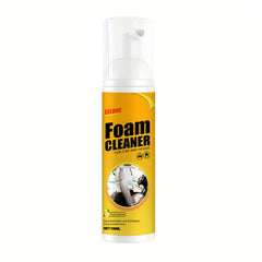 150ml Car Foam Cleaner Powerful Decontamination
