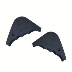 Women High Heel Toe Plug Insert Shoe Big Shoes Toe Filler Cushion