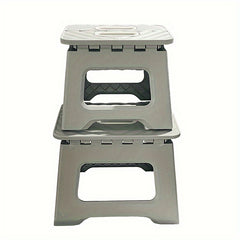 Foldable Small Shoe Change Bench for Fishing Camping Hiking
