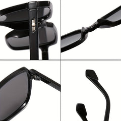 Men's UV Protection Sunglasses for Cycling Riding Fishing Holiday Party