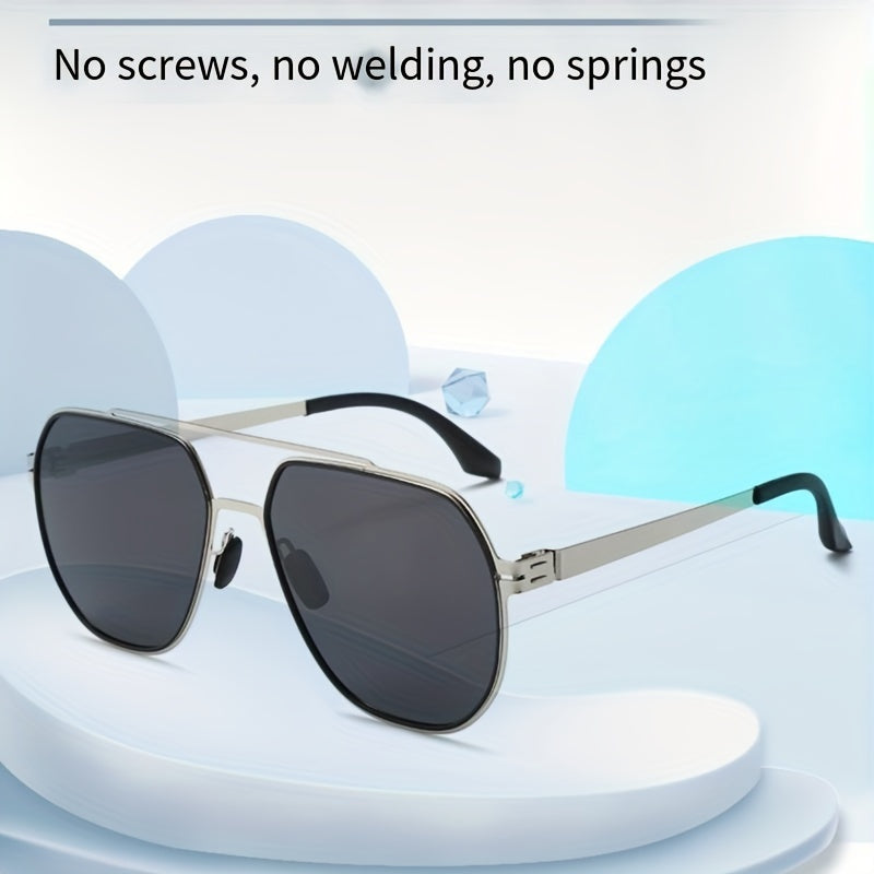 Polarized Sunglasses UV Protection Toad Sunglasses