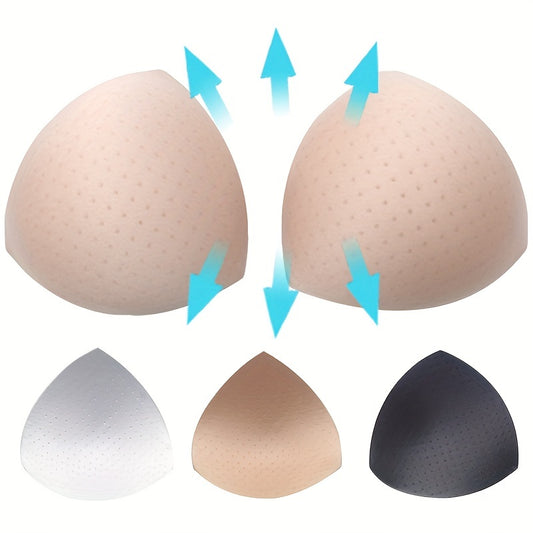 Bra Insert Pads Anti-convex Chest Enhancer Women's Lingerie Accessory